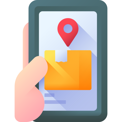 Location Icon